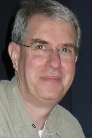 Фото Девід Паркер #14557