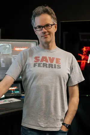 Фото Едді Гамільтон #3817