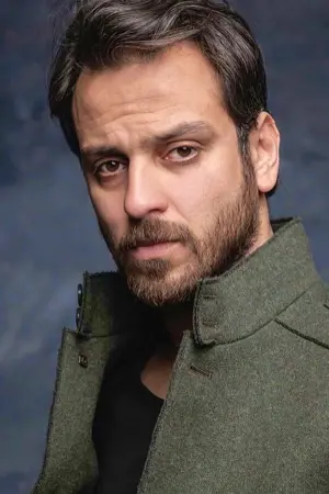 Фото Еркан Колчак Кестенділ #130598