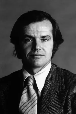 Фото Джек Ніколсон (Jack Nicholson) #43426
