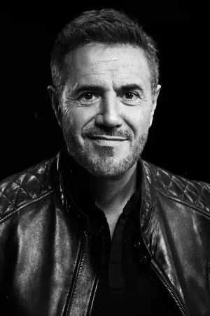 Фото Хосе Гарсія #38699