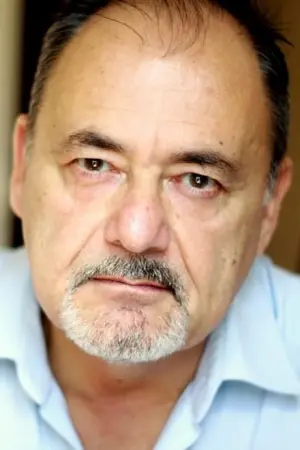 Фото Патрік Боннель #101552