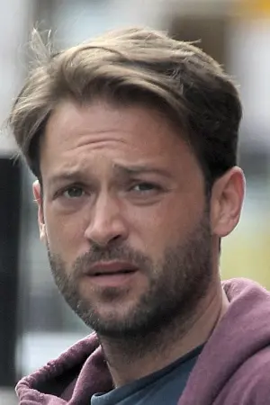 Фото Пол Ніколс (Paul Nicholls) #89869