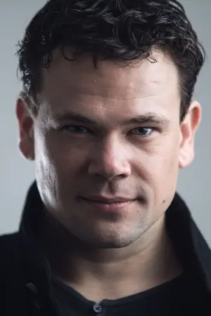 Фото Річард Лотіан #24993