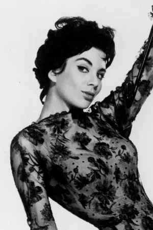 Фото  (Ziva Rodann) #181144