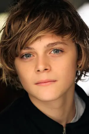 Фото Біллі Барратт #40838