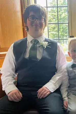 Фото  (Louis Noon) #363475