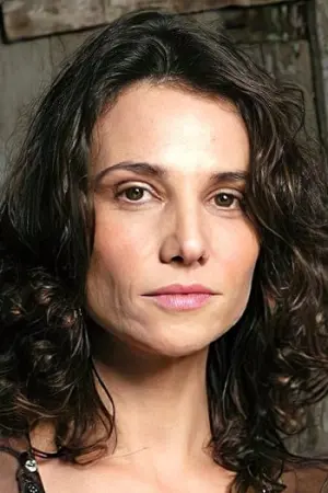 Фото Аліна Кюппенхайм (Aline Küppenheim) #124201