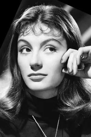 Фото Анук Еме (Anouk Aimée) #112907