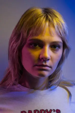 Фото  (Clementine Creevy) #383404