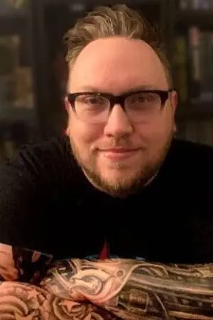 Фото Деймон Мартін #112839