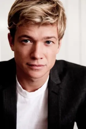 Фото Ед Спелірс (Ed Speleers) #40516