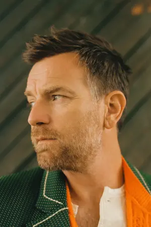 Фото Юен Мак-Ґреґор (Ewan McGregor) #65240