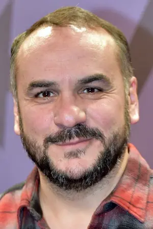 Фото Франсуа-Ксав'є Демезон #121186