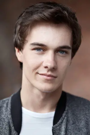 Фото Карл Хьюз (Karl Hughes) #5126