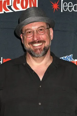 Фото Вільям Салайерс #62017