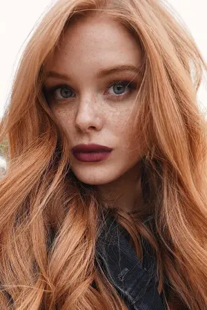 Фото Ебігейл Коуен (Abigail Cowen) #54781