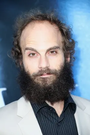 Фото Бен Сінклер #9146