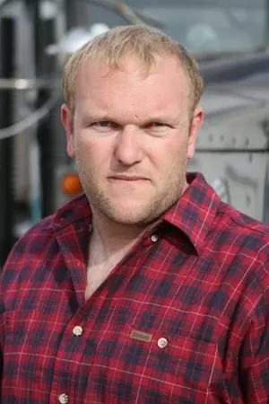 Фото Еррол Сак #32018