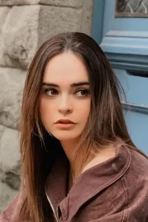 Фото Фабіола Гуахардо (Fabiola Guajardo) #109866