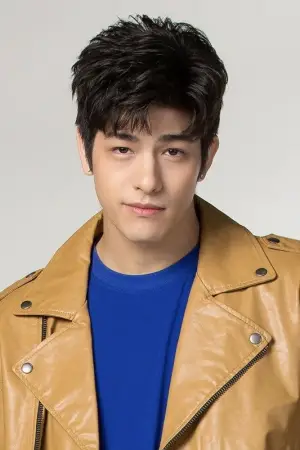 Фото  (Luke Ishikawa Plowden) #352648