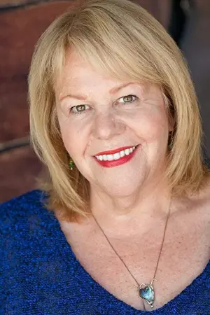 Фото Моніка Паркер #82243