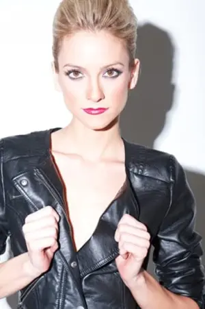 Фото  (Nikki BreAnne Wells) #156079