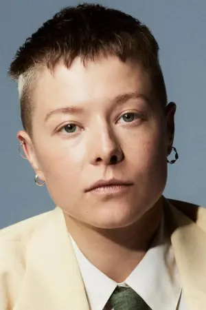 Фото Емма ДʼАрсі (Emma D