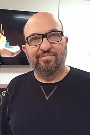 Фото Стівен Ендельман #96919