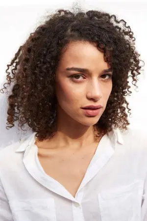 Фото Алія Серор-О'Ніл #19840