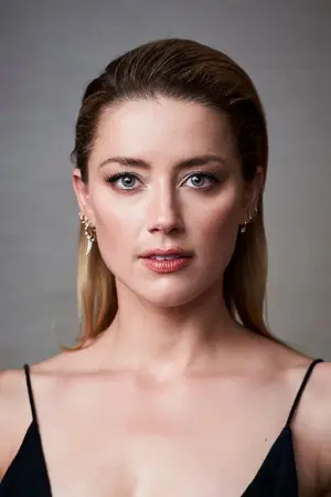 Фото Ембер Герд (Amber Heard) #774