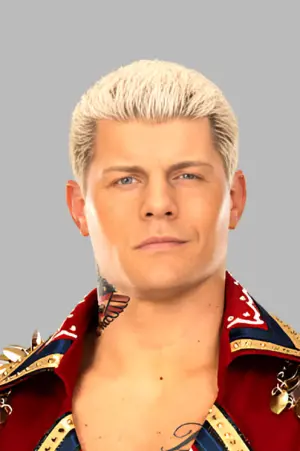 Фото Коді Роудс (Cody Rhodes) #271508