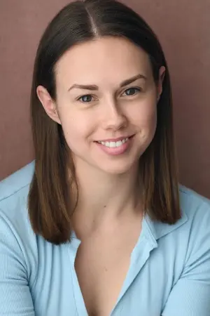 Фото Габі Керр #25201