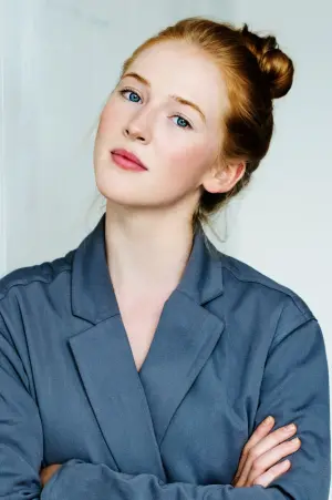 Фото  (Gina Stiebitz) #236933