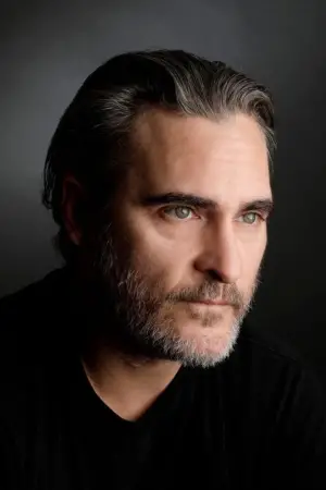 Фото Joaquin Phoenix #326339