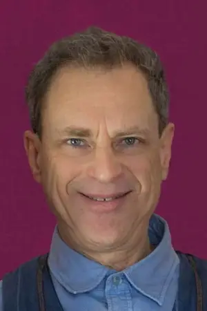 Фото  (Jonathan Geffner) #379903