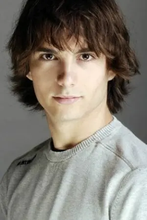 Фото Начо Перес (Nacho Pérez) #121001