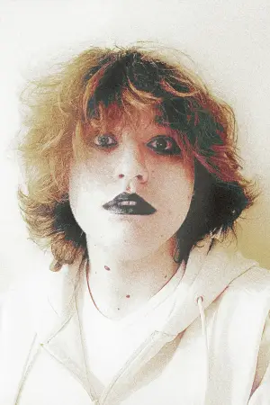 Фото Сабріна Форбс-Сінклер #370463