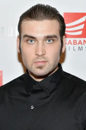 Фото Вестон Кейдж Коппола #32708