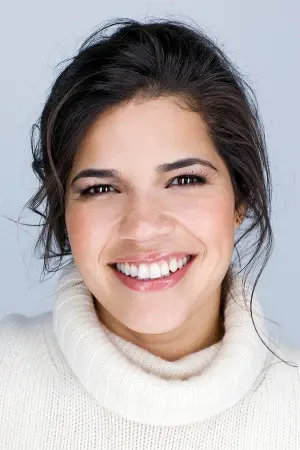 Фото Америка Феррера (America Ferrera) #251625