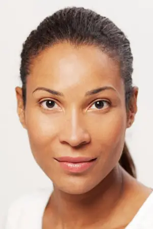 Фото  (Annabelle Mandeng) #334732