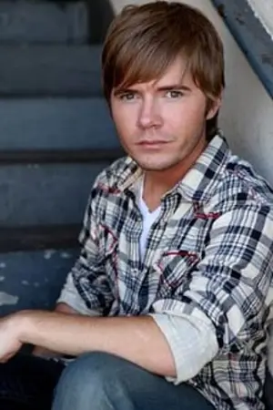 Фото Ентоні Фіцджеральд #47023