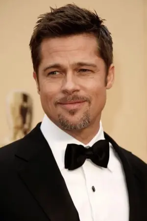 Фото Бред Пітт (Brad Pitt) #14457