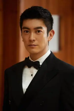 Фото Ду Цзян #90718