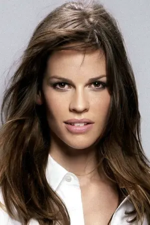 Фото Гіларі Суонк (Hilary Swank) #61493