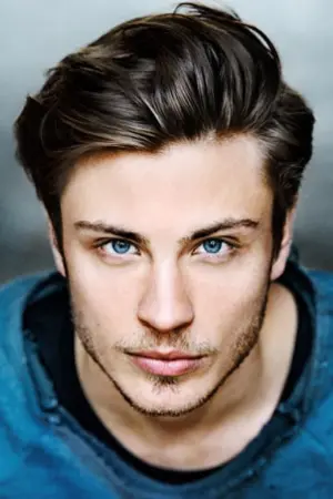 Фото Яннік Шюманн #109988