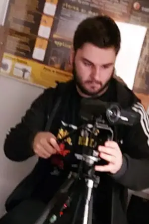 Фото  (Joel Johnson) #363478