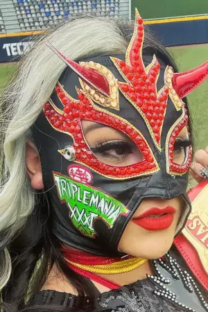 Фото  (Lady Flammer) #352036