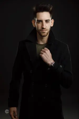 Фото Ной Бейн Гарретт #73763