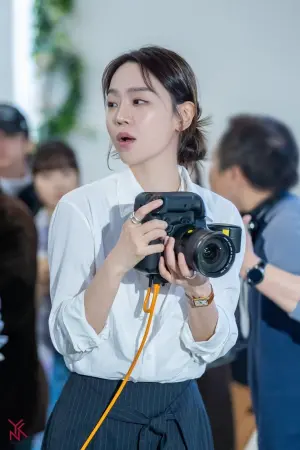 Фото Шін Хє Сон (Shin Hye-sun) #316025